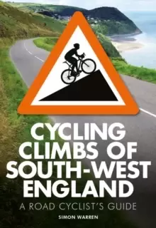 Image of Cycling Climbs of South-West England