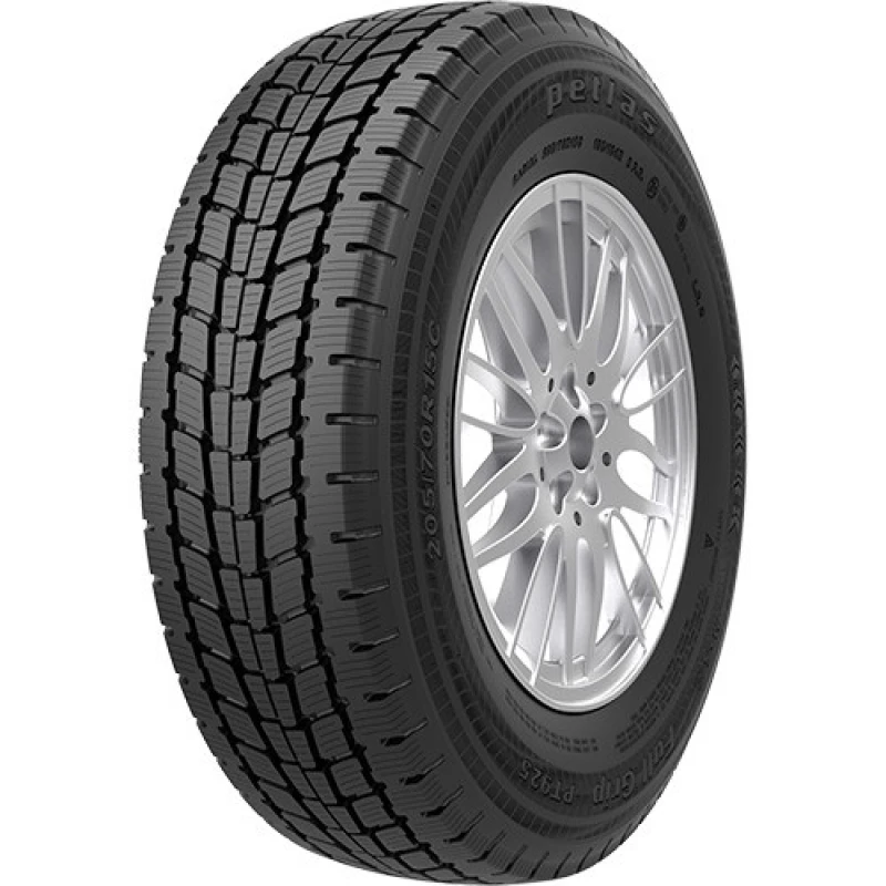 Image of Petlas Full Grip PT925 155/- R13 85/83N passenger car All-season tyres Tyres 40290 Tyres (100001)