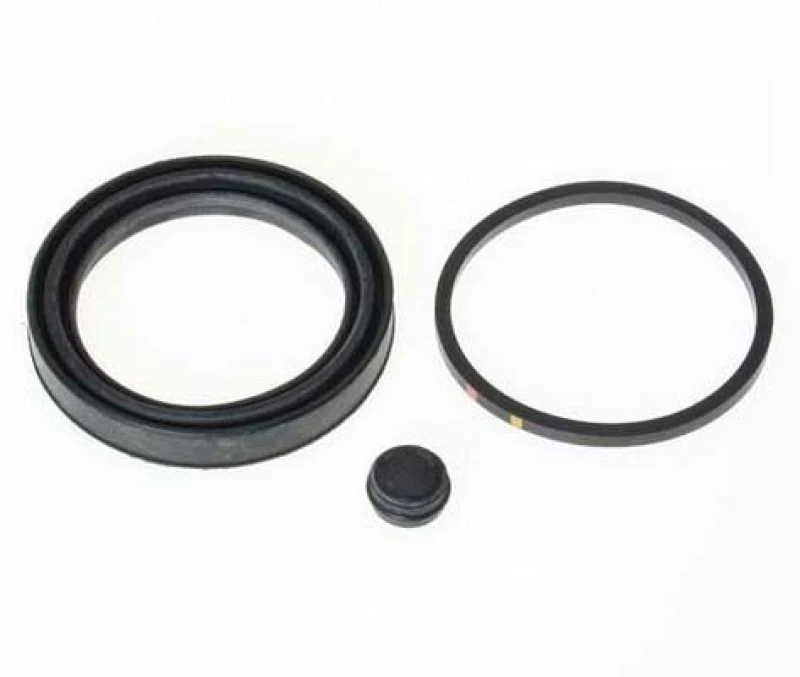 Image of BUDWEG CALIPER Seal, brake caliper piston BUDWEG CALIPER 189948