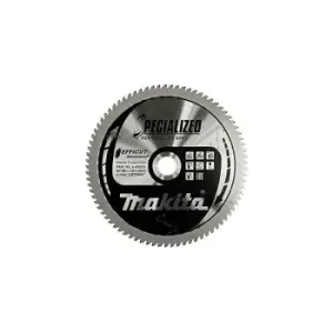 Image of EFFICUT Saw Blade 260 x 30 x 81Z