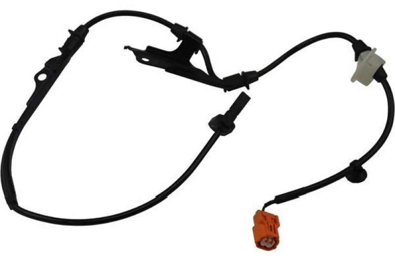 Image of KAVO PARTS ABS sensor KAVO PARTS BAS-2002