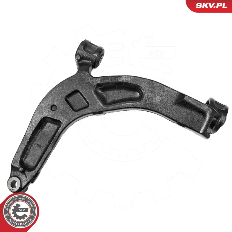Image of ESEN SKV Suspension arm ESEN SKV 69SKV534