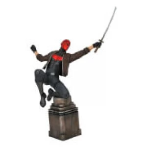 Image of Diamond Select DC Comics Red Hood PVC Statue