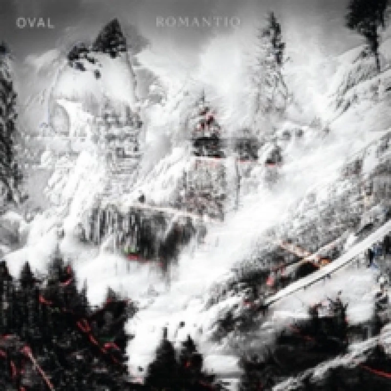 Image of Romantiq Vinyl