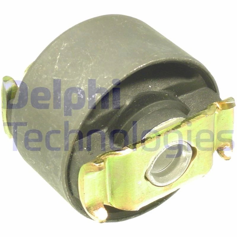 Image of DELPHI Trailing arm / Suspension arm bush DELPHI TD323W