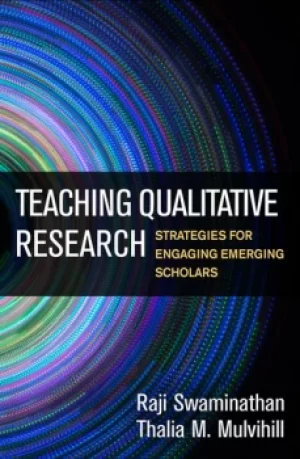 Image of Teaching Qualitative ResearchStrategies for Engaging Emerging Scholars