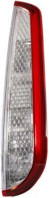 Image of HELLA 9EL 354 678-011 Rear light without bulb holder, Left, PY21W Combination Rearlight (391)