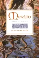 Image of merlin priest of nature