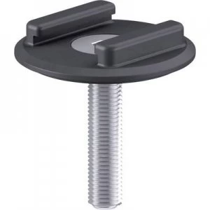 Image of SP Connect SP MICRO STEM MOUNT ALU Smartphone handlebar holder Black