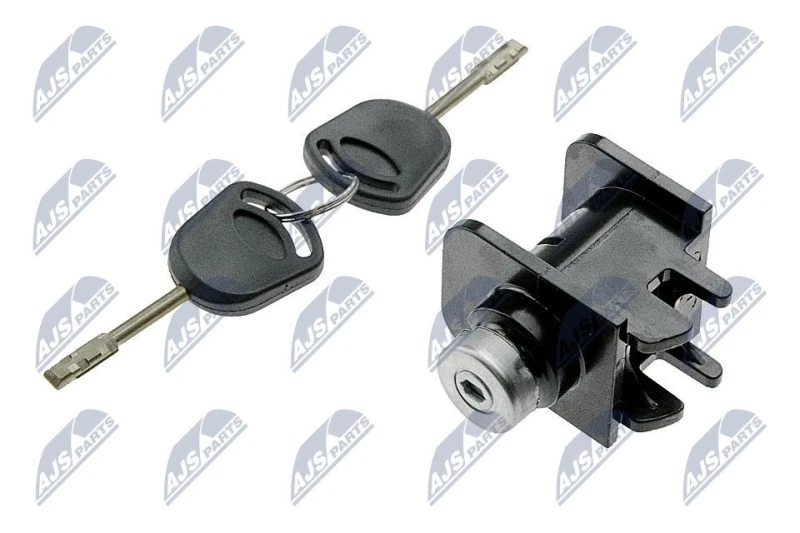 Image of NTY Bonnet Lock NTY EZC-FR-034
