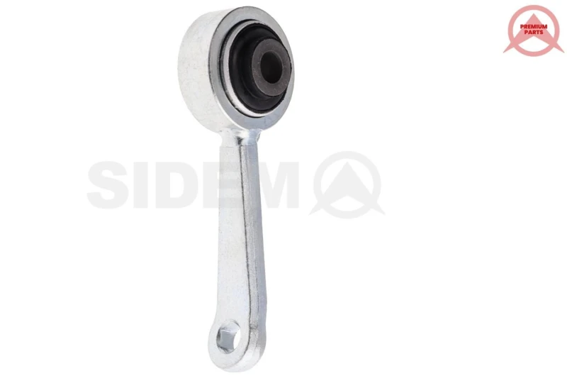 Image of SIDEM 49061 Anti-roll bar link Front Axle Left Link Stabiliser (3229)