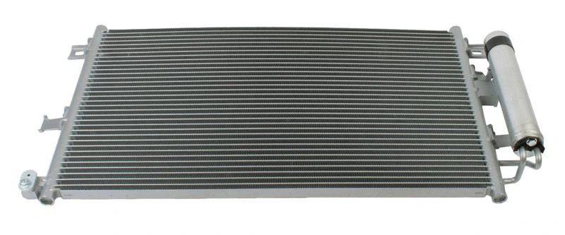 Image of MAXGEAR Air conditioning condenser MAXGEAR AC830380