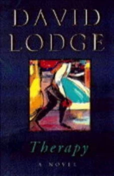 Image of Therapy by David Lodge Hardback
