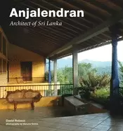 Image of anjalendran architect of sri lanka