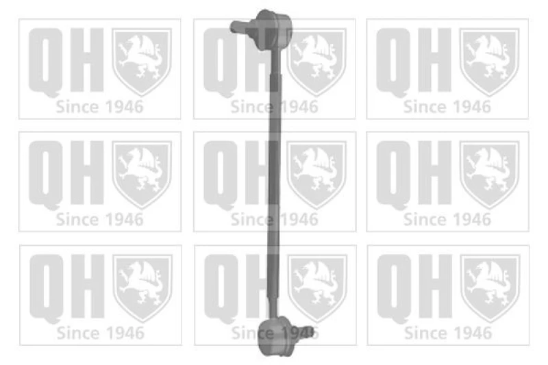 Image of QUINTON HAZELL Anti-roll bar link QUINTON HAZELL QLS3409S