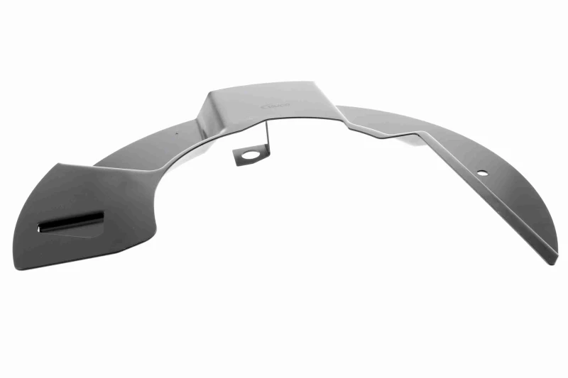 Image of Brake disc backing plate VAICO V48-0491