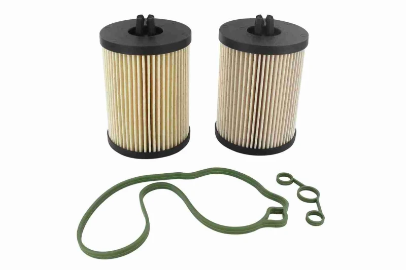 Image of VAICO V10-1652 Fuel Filter Filter Insert, Original VAICO Quality Fuel filter (9)