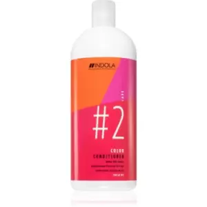 image of Indola Color Conditioner for Coloured Hair ml