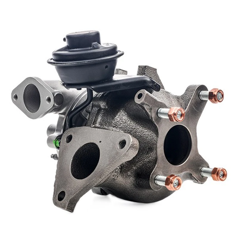 Image of RIDEX REMAN 2234C0102R Turbocharger Charger,charging system (2234)