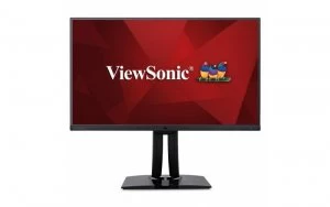 Image of VP2785-4K 27 16:9 4K 3840 x 2160 Frameless SuperClear IPS LED Hardware