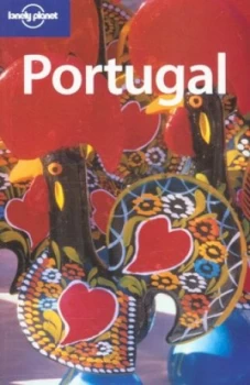 Image of Portugal by Abigail Blasi and Charlotte Beech and John King Paperback
