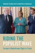 Image of riding the populist wave