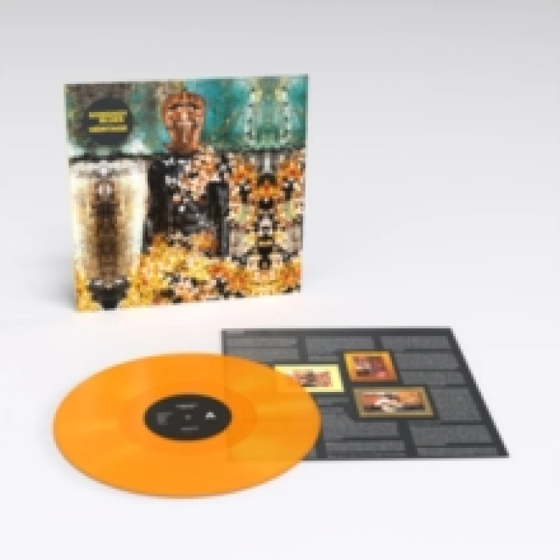 Image of Hritage Vinyl