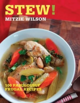 Image of Stew by Mitzie Wilson Paperback