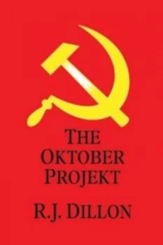 Image of The Oktober Projekt Paperback
