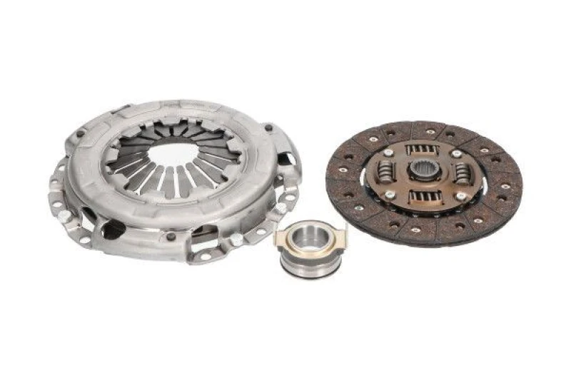 Image of KAVO PARTS Clutch kit KAVO PARTS CP-7504