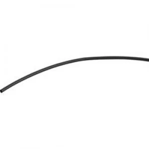 image of Heatshrink wo adhesive Black 1.60 mm Shrinkage21 DSG Canusa 2210016952