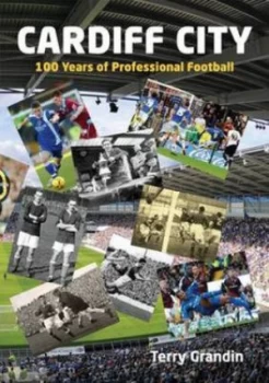 Image of Cardiff City by Terry Grandin Hardback