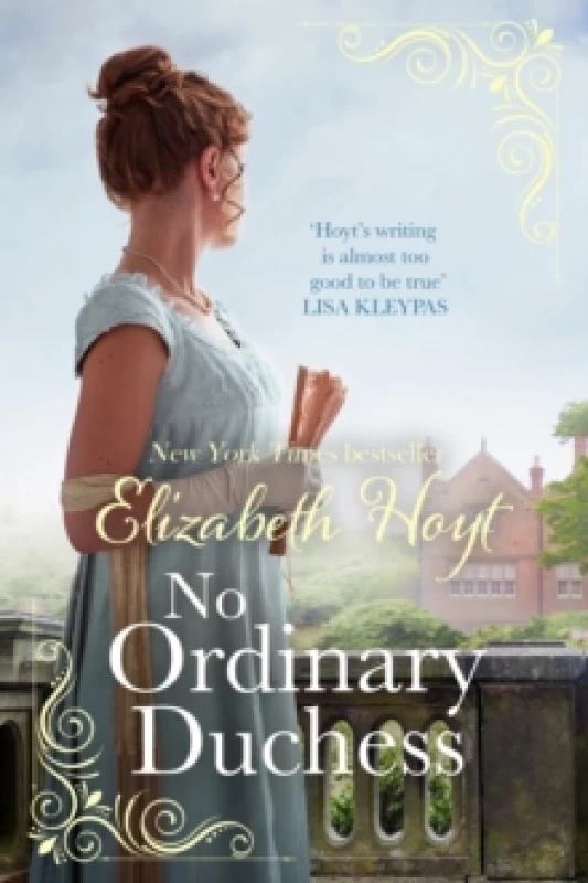Image of No Ordinary Duchess. Paperback. By Elizabeth Hoyt Books
