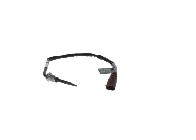Image of Exhaust gas temperature sensor (EGT) Bosch 0 986 259 198
