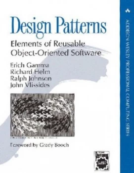 Image of Applying Uml and Patterns by Erich Gamma Hardback