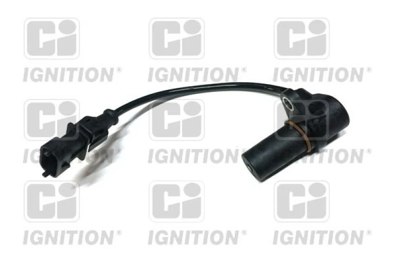 Image of QUINTON HAZELL Crankshaft sensor QUINTON HAZELL XREV673