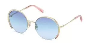 image of Swarovski Sunglasses SK0280-H 32W