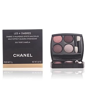 Image of LES 4 OMBRES #202-tisse camelia