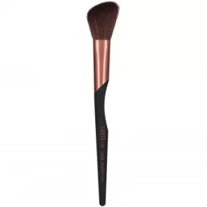 Image of Luxie 739 Large Angled Face Brush