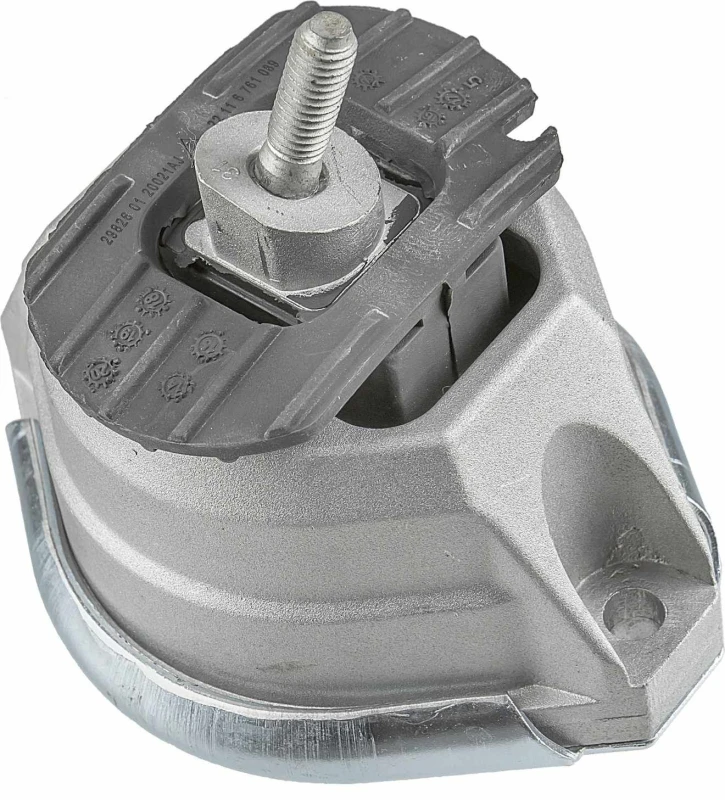 Image of Engine mount LEMFORDER 29826 01