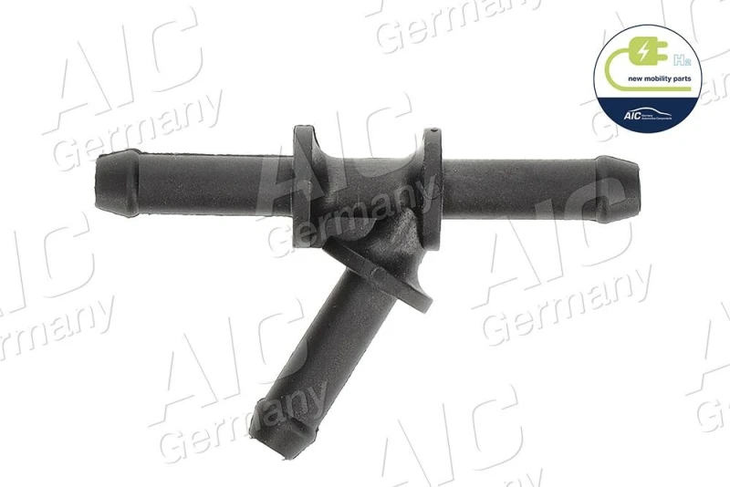 Image of Coolant Flange AIC 74377
