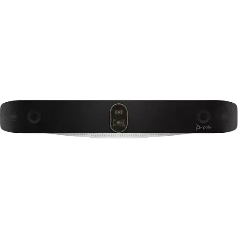 Image of Poly Poly Studio X72 All-in-One Video Bar A4LZ8AA