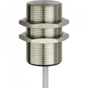Image of Inductive proximity sensor M30 shielded PNP Contrinex DW AD 703 M30