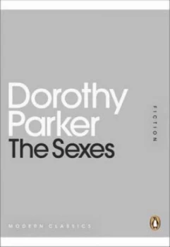 Image of The Sexes by Dorothy Parker Paperback