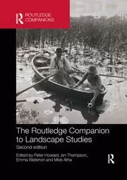 Image of The Routledge Companion to Landscape Studies