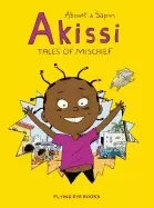 Image of akissi tales of mischief