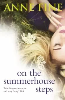 Image of On the Summerhouse Steps