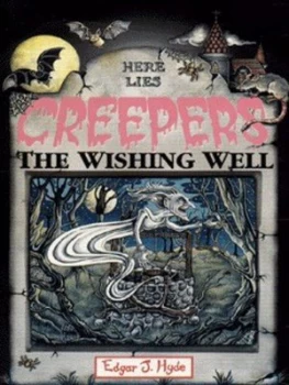 Image of The Wishing Well by Edgar J Hyde Book