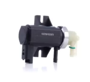 Image of RIDEX Pressure converter, turbocharger 3553P0023 FIAT,PEUGEOT,CITROEN,Scudo (270_, 272_),Scudo Kastenwagen (270_, 272_),Ulysse (179_)