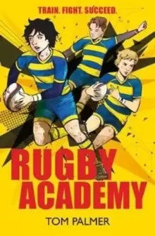 Image of Rugby Academy